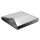 Zenwire Napęd Zewnętrzny DVD CD RW 2w1 USB 3.0 USB-C 3.1 SY881 - 1604628 - zdjęcie 3